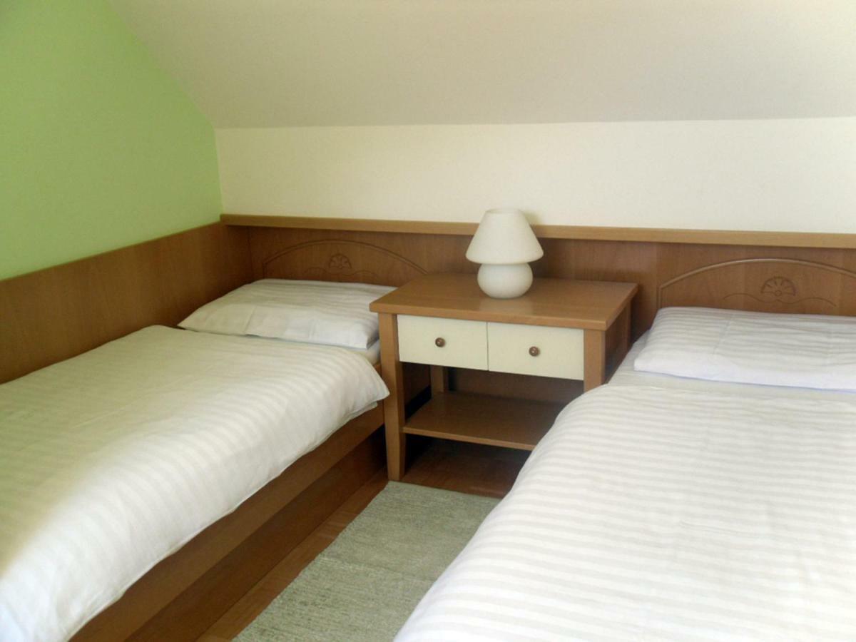 Apartmaji Hribar Pr'Ostank Kamnik Ngoại thất bức ảnh