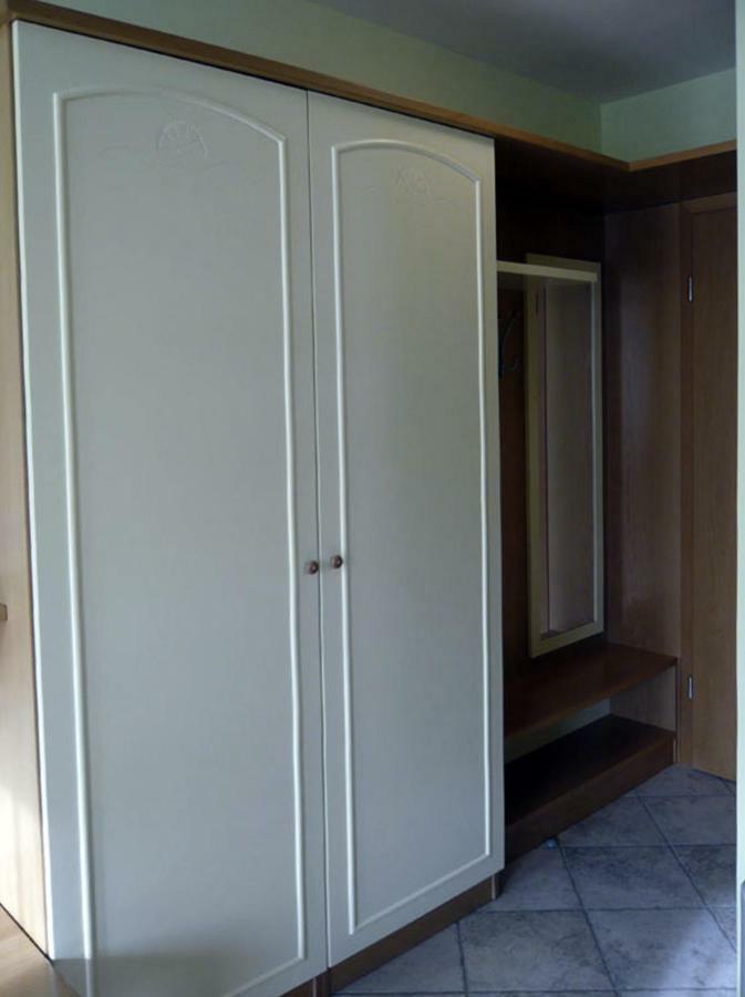 Apartmaji Hribar Pr'Ostank Kamnik Ngoại thất bức ảnh