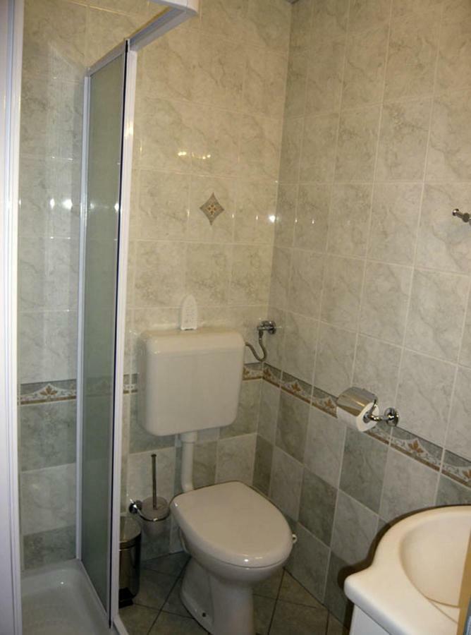 Apartmaji Hribar Pr'Ostank Kamnik Ngoại thất bức ảnh