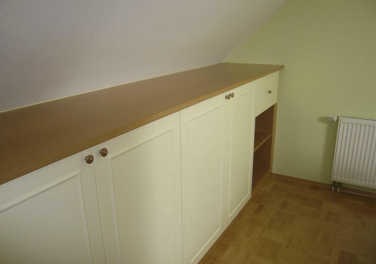 Apartmaji Hribar Pr'Ostank Kamnik Ngoại thất bức ảnh