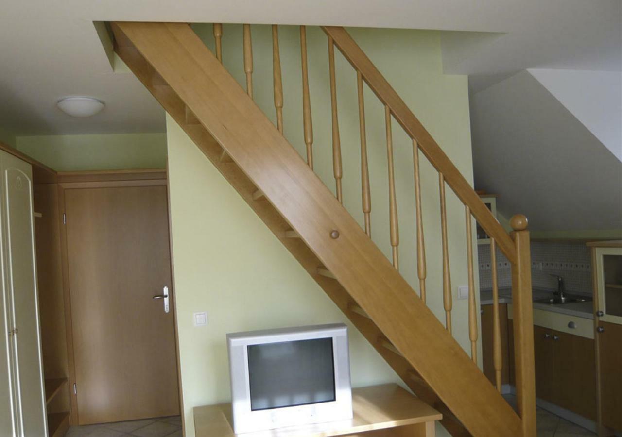 Apartmaji Hribar Pr'Ostank Kamnik Ngoại thất bức ảnh