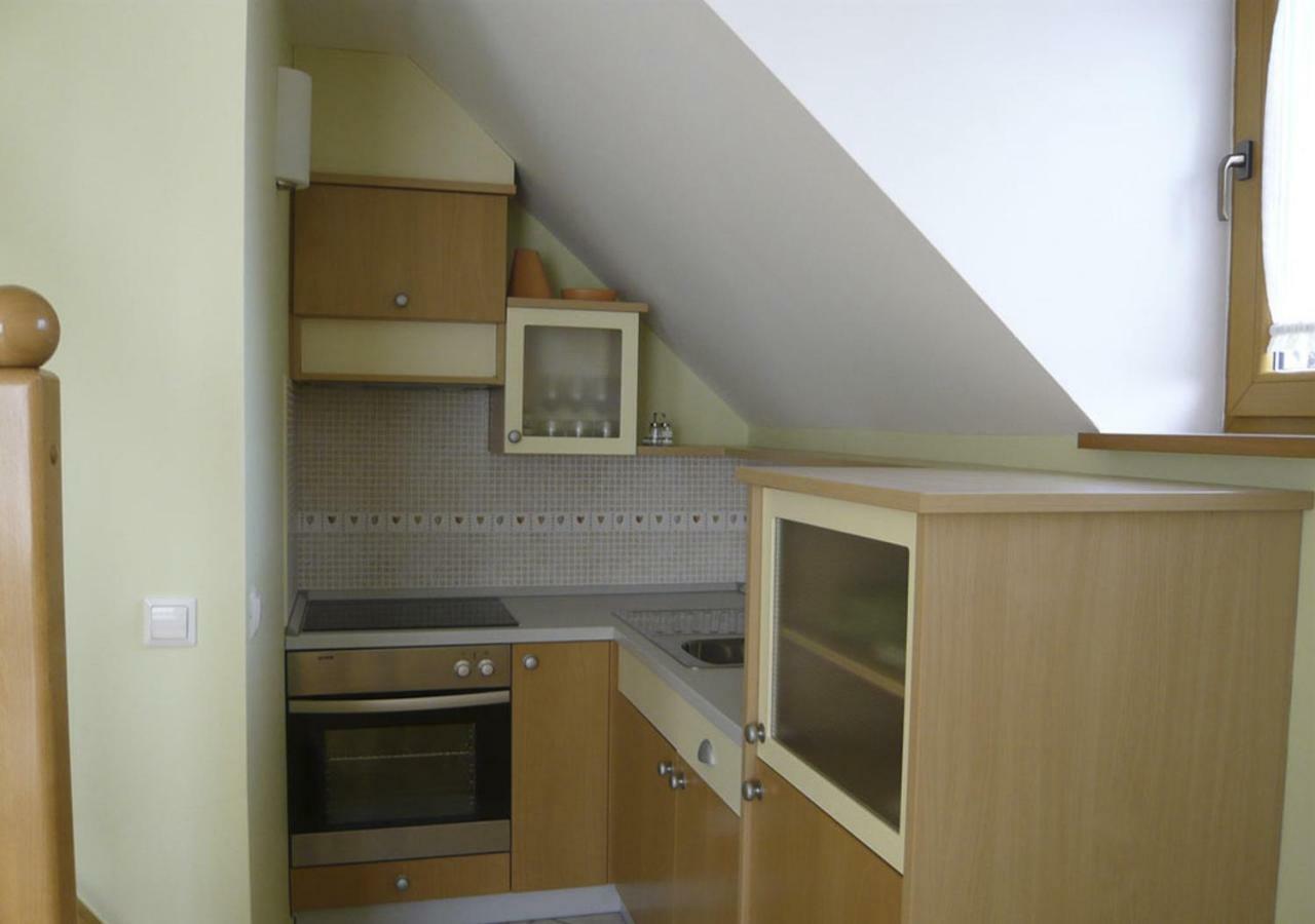 Apartmaji Hribar Pr'Ostank Kamnik Ngoại thất bức ảnh